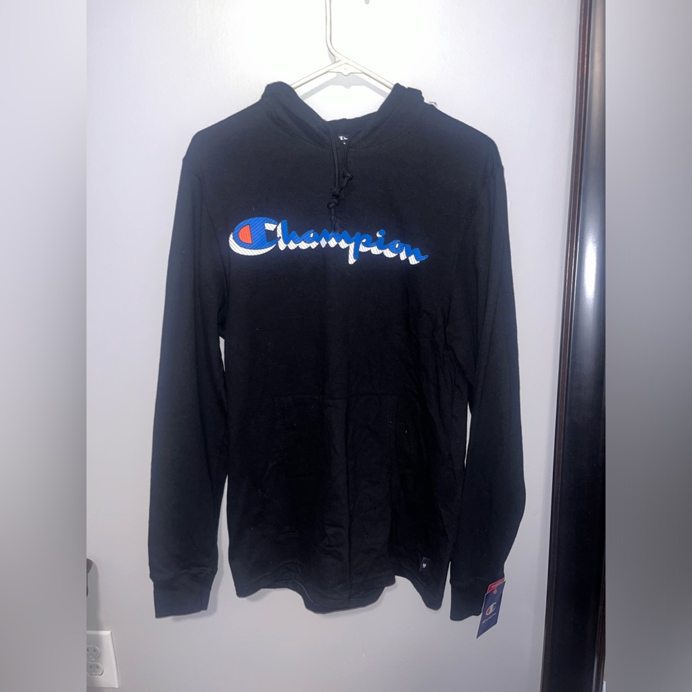 Champion Hoodie